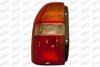 PRASCO SZ0544054 Combination Rearlight